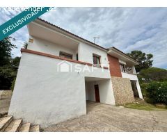 Magnífica casa en Sant Daniel con piscina