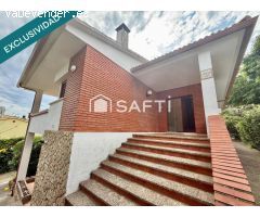 Magnífica casa en Sant Daniel con piscina