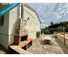Magnífica casa en Sant Daniel con piscina
