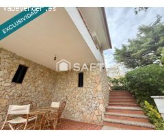 Magnífica casa en Sant Daniel con piscina