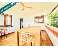 Magnífica casa en Sant Daniel con piscina