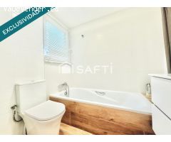 Magnífica casa en Sant Daniel con piscina