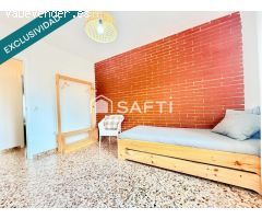 Magnífica casa en Sant Daniel con piscina