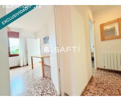 Magnífica casa en Sant Daniel con piscina