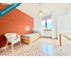 Magnífica casa en Sant Daniel con piscina