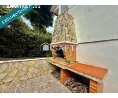Magnífica casa en Sant Daniel con piscina