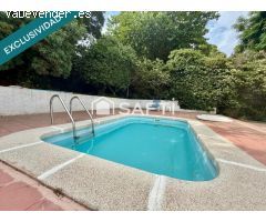 Magnífica casa en Sant Daniel con piscina