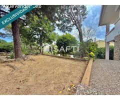Magnífica casa en Sant Daniel con piscina