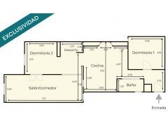 Pisos en Venta  Barcelona Barcelona