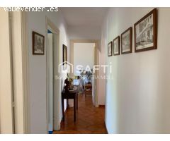 CLÁSICO CHALET EN ZONA TURÍSTICA TRANQUILA Y REPUTADA al oeste DE CIUTADELLA DE MENORCA.