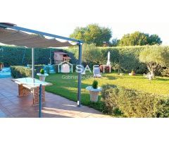 Parcela de recreo con vivienda y piscina privada en Valverde de Leganés (a solo 12 minutos de Badaj
