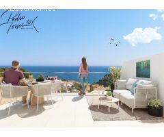 Pisos en Venta  Calpe Alicante
