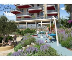 Pisos en Venta  Calpe Alicante