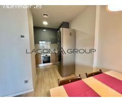 Pisos en Alquiler  Barcelona Barcelona
