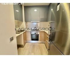 Pisos en Alquiler  Barcelona Barcelona