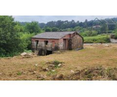Venta Terreno + construccion de 120m2 + Proyecto VIVIENDA UNIFAMILIAR