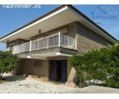 Una Joya en A Guarda, vivienda próxima a la playa de la Armona en Camposancos.