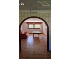 Una Joya en A Guarda, vivienda próxima a la playa de la Armona en Camposancos.