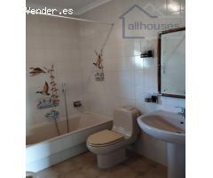 Una Joya en A Guarda, vivienda próxima a la playa de la Armona en Camposancos.