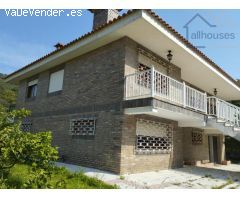 Una Joya en A Guarda, vivienda próxima a la playa de la Armona en Camposancos.
