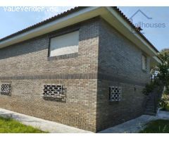Una Joya en A Guarda, vivienda próxima a la playa de la Armona en Camposancos.