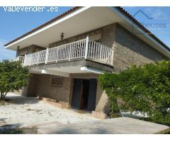 Una Joya en A Guarda, vivienda próxima a la playa de la Armona en Camposancos.