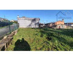 SE VENDE FINCA JUNTO A COLEGIO LAR (MOS).