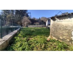 SE VENDE FINCA JUNTO A COLEGIO LAR (MOS).