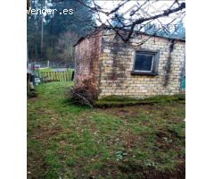 SE VENDE FINCA JUNTO A COLEGIO LAR (MOS).