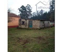 SE VENDE FINCA JUNTO A COLEGIO LAR (MOS).