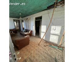 CASA TÍPICA GALLEGA DE PIEDRA, PARA REFORMAR EN BALDRÁNS-TUI