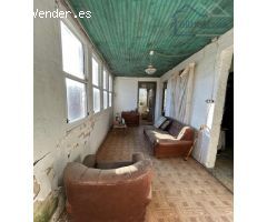 CASA TÍPICA GALLEGA DE PIEDRA, PARA REFORMAR EN BALDRÁNS-TUI