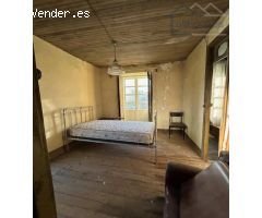 CASA TÍPICA GALLEGA DE PIEDRA, PARA REFORMAR EN BALDRÁNS-TUI