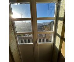 CASA TÍPICA GALLEGA DE PIEDRA, PARA REFORMAR EN BALDRÁNS-TUI