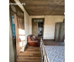 CASA TÍPICA GALLEGA DE PIEDRA, PARA REFORMAR EN BALDRÁNS-TUI
