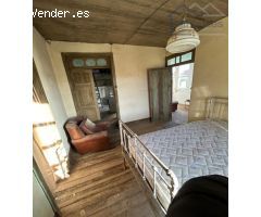 CASA TÍPICA GALLEGA DE PIEDRA, PARA REFORMAR EN BALDRÁNS-TUI