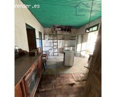 CASA TÍPICA GALLEGA DE PIEDRA, PARA REFORMAR EN BALDRÁNS-TUI