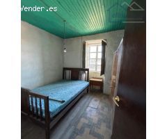 CASA TÍPICA GALLEGA DE PIEDRA, PARA REFORMAR EN BALDRÁNS-TUI