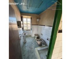 CASA TÍPICA GALLEGA DE PIEDRA, PARA REFORMAR EN BALDRÁNS-TUI