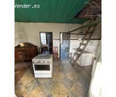 CASA TÍPICA GALLEGA DE PIEDRA, PARA REFORMAR EN BALDRÁNS-TUI