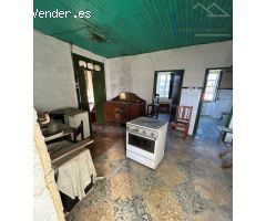 CASA TÍPICA GALLEGA DE PIEDRA, PARA REFORMAR EN BALDRÁNS-TUI