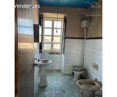 CASA TÍPICA GALLEGA DE PIEDRA, PARA REFORMAR EN BALDRÁNS-TUI