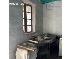 CASA TÍPICA GALLEGA DE PIEDRA, PARA REFORMAR EN BALDRÁNS-TUI