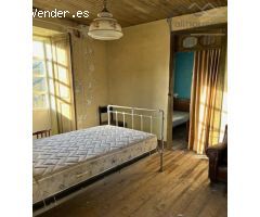 CASA TÍPICA GALLEGA DE PIEDRA, PARA REFORMAR EN BALDRÁNS-TUI