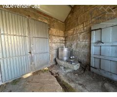 CASA TÍPICA GALLEGA DE PIEDRA, PARA REFORMAR EN BALDRÁNS-TUI