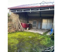 CASA TÍPICA GALLEGA DE PIEDRA, PARA REFORMAR EN BALDRÁNS-TUI