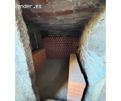 CASA TÍPICA GALLEGA DE PIEDRA, PARA REFORMAR EN BALDRÁNS-TUI