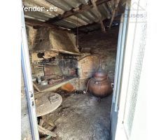 CASA TÍPICA GALLEGA DE PIEDRA, PARA REFORMAR EN BALDRÁNS-TUI