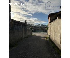 CASA TÍPICA GALLEGA DE PIEDRA, PARA REFORMAR EN BALDRÁNS-TUI