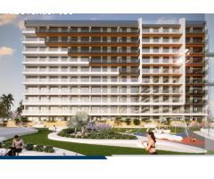 Pisos en Venta  Torrevieja Alicante